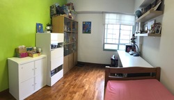 Blk 638A Punggol Drive (Punggol), HDB 5 Rooms #177277212